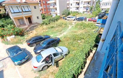 C21 PROJECT'DEN KARAMÜRSEL TEPEKÖY'DE DENİZ MANZARALI BAHÇELİ EV