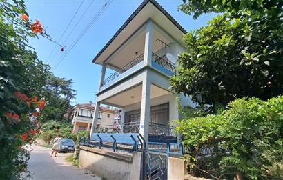 C21 PROJECT'DEN KARAMÜRSEL TEPEKÖY'DE DENİZ MANZARALI BAHÇELİ EV