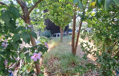 C21 PROJECT'DEN KARAMÜRSEL TEPEKÖY'DE DENİZ MANZARALI BAHÇELİ EV