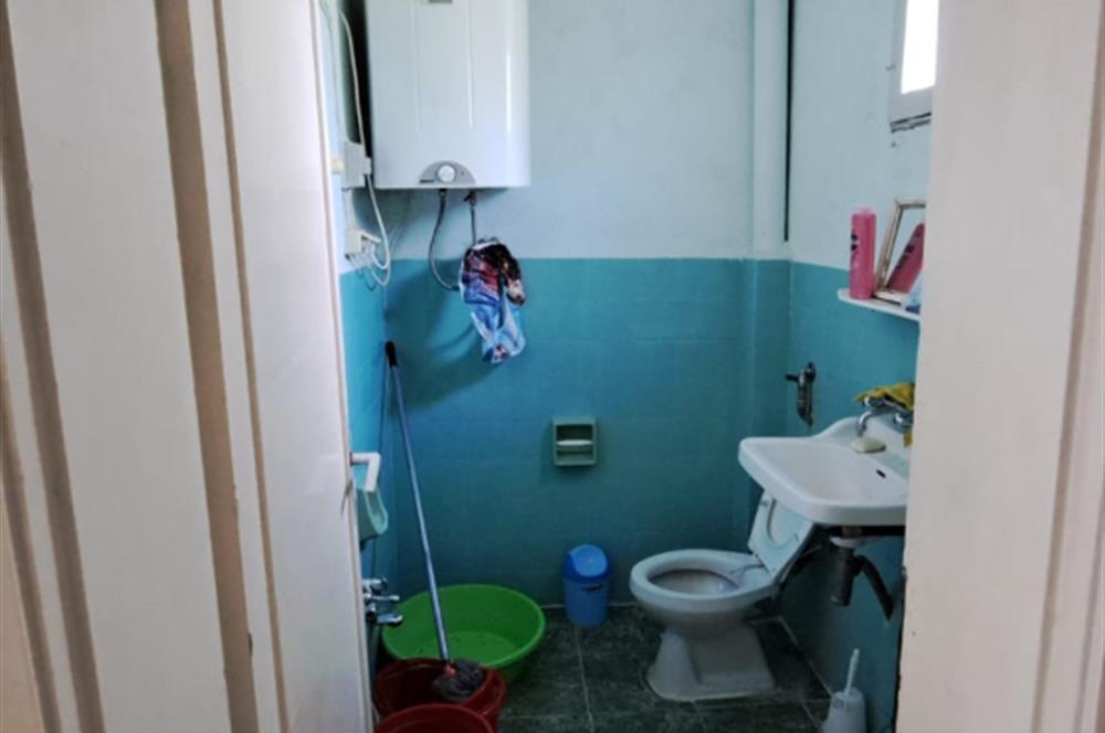 C21 PROJECT'DEN KARAMÜRSEL TEPEKÖY'DE DENİZ MANZARALI BAHÇELİ EV