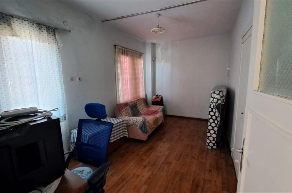 C21 PROJECT'DEN KARAMÜRSEL TEPEKÖY'DE DENİZ MANZARALI BAHÇELİ EV