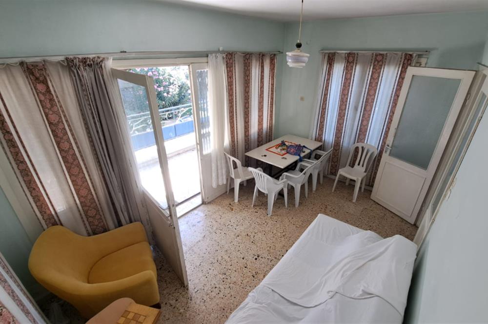 C21 PROJECT'DEN KARAMÜRSEL TEPEKÖY'DE DENİZ MANZARALI BAHÇELİ EV