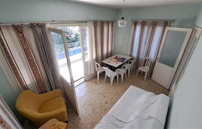 C21 PROJECT'DEN KARAMÜRSEL TEPEKÖY'DE DENİZ MANZARALI BAHÇELİ EV