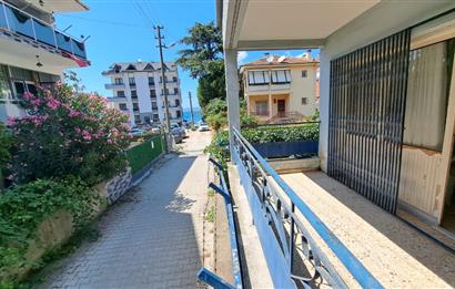 C21 PROJECT'DEN KARAMÜRSEL TEPEKÖY'DE DENİZ MANZARALI BAHÇELİ EV