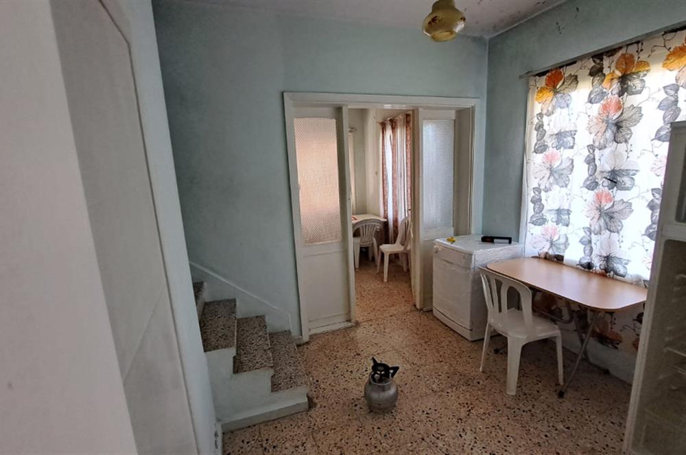 C21 PROJECT'DEN KARAMÜRSEL TEPEKÖY'DE DENİZ MANZARALI BAHÇELİ EV