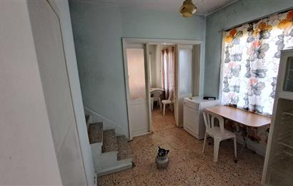 C21 PROJECT'DEN KARAMÜRSEL TEPEKÖY'DE DENİZ MANZARALI BAHÇELİ EV