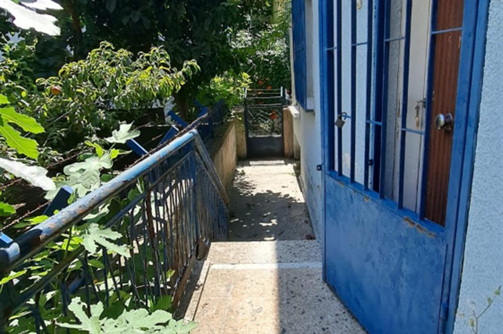 C21 PROJECT'DEN KARAMÜRSEL TEPEKÖY'DE DENİZ MANZARALI BAHÇELİ EV