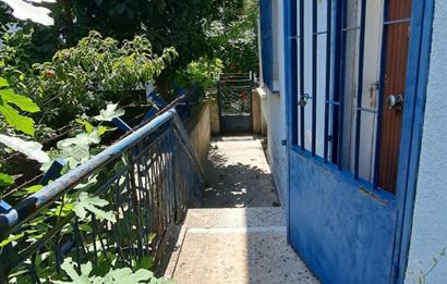 C21 PROJECT'DEN KARAMÜRSEL TEPEKÖY'DE DENİZ MANZARALI BAHÇELİ EV