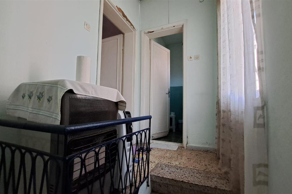 C21 PROJECT'DEN KARAMÜRSEL TEPEKÖY'DE DENİZ MANZARALI BAHÇELİ EV