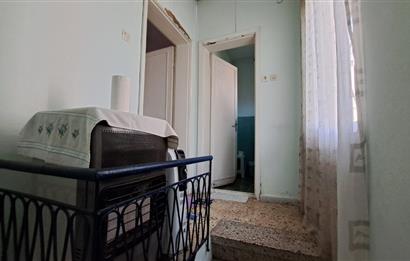 C21 PROJECT'DEN KARAMÜRSEL TEPEKÖY'DE DENİZ MANZARALI BAHÇELİ EV