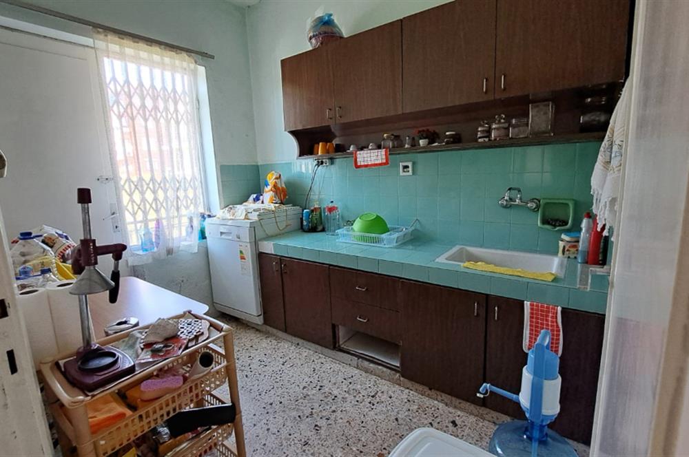 C21 PROJECT'DEN KARAMÜRSEL TEPEKÖY'DE DENİZ MANZARALI BAHÇELİ EV