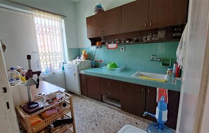 C21 PROJECT'DEN KARAMÜRSEL TEPEKÖY'DE DENİZ MANZARALI BAHÇELİ EV