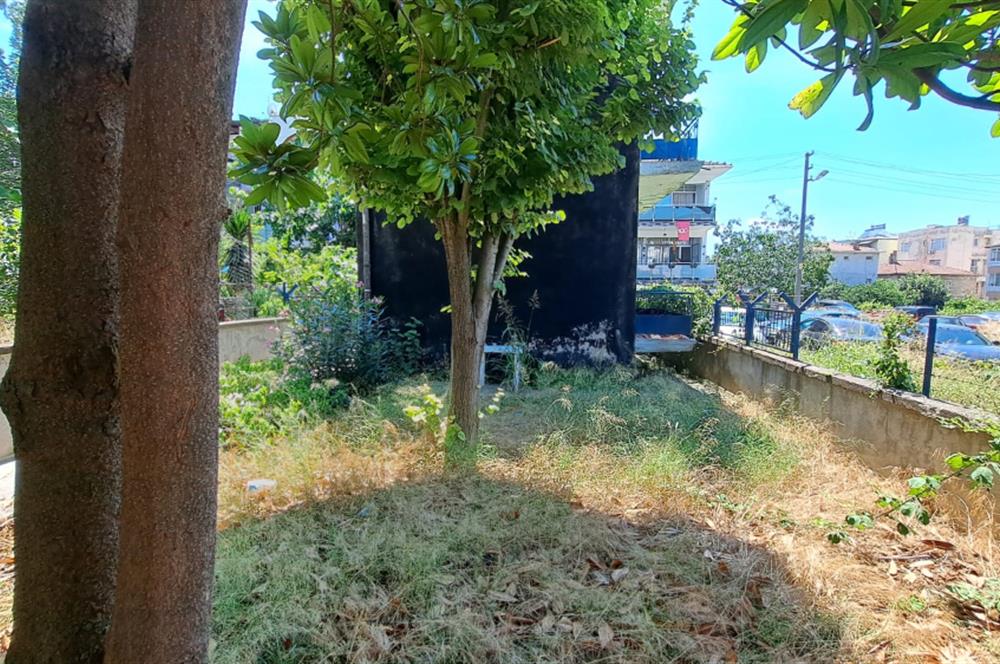 C21 PROJECT'DEN KARAMÜRSEL TEPEKÖY'DE DENİZ MANZARALI BAHÇELİ EV