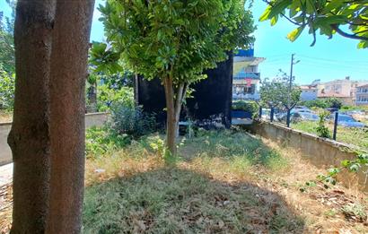 C21 PROJECT'DEN KARAMÜRSEL TEPEKÖY'DE DENİZ MANZARALI BAHÇELİ EV