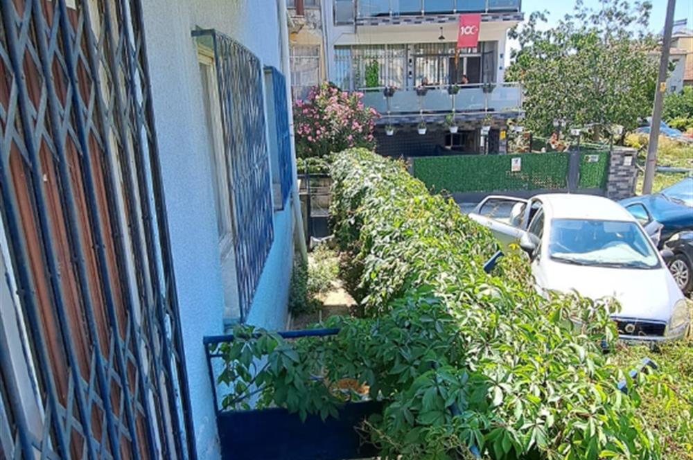 C21 PROJECT'DEN KARAMÜRSEL TEPEKÖY'DE DENİZ MANZARALI BAHÇELİ EV