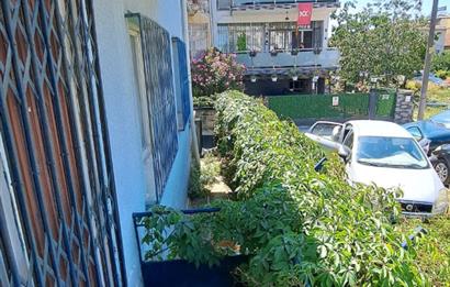 C21 PROJECT'DEN KARAMÜRSEL TEPEKÖY'DE DENİZ MANZARALI BAHÇELİ EV