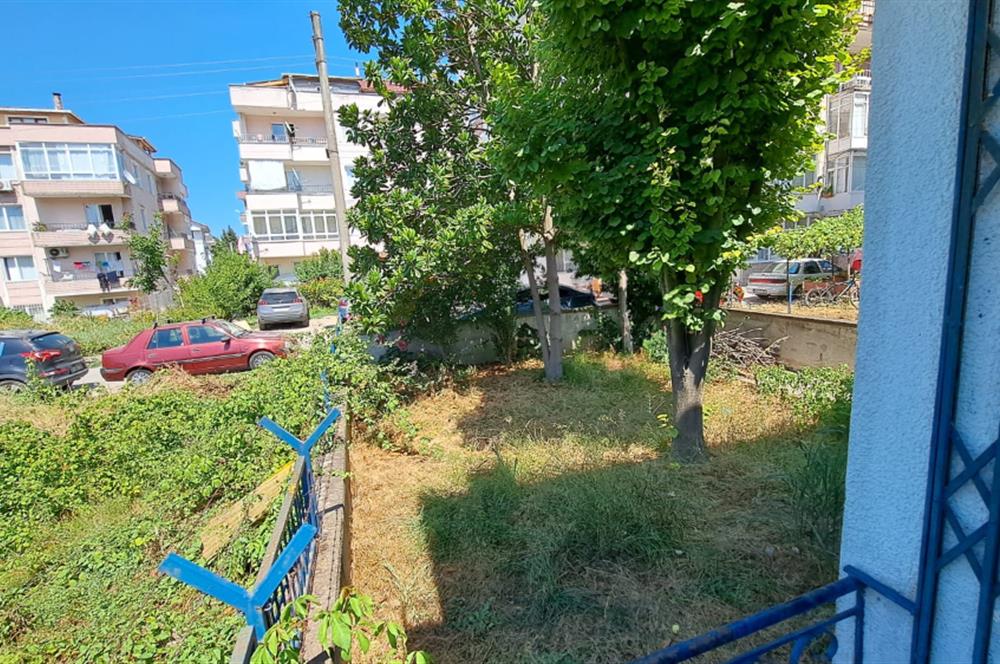 C21 PROJECT'DEN KARAMÜRSEL TEPEKÖY'DE DENİZ MANZARALI BAHÇELİ EV