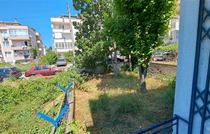 C21 PROJECT'DEN KARAMÜRSEL TEPEKÖY'DE DENİZ MANZARALI BAHÇELİ EV