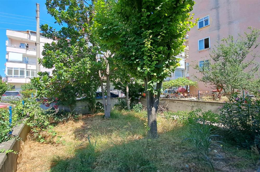 C21 PROJECT'DEN KARAMÜRSEL TEPEKÖY'DE DENİZ MANZARALI BAHÇELİ EV