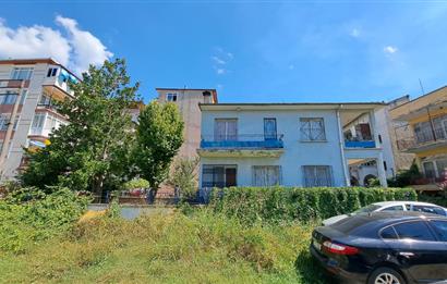 C21 PROJECT'DEN KARAMÜRSEL TEPEKÖY'DE DENİZ MANZARALI BAHÇELİ EV