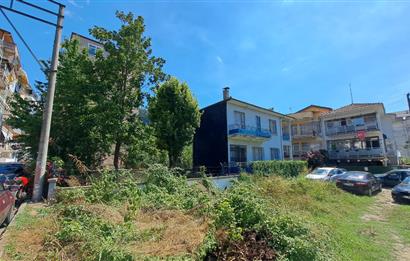 C21 PROJECT'DEN KARAMÜRSEL TEPEKÖY'DE DENİZ MANZARALI BAHÇELİ EV