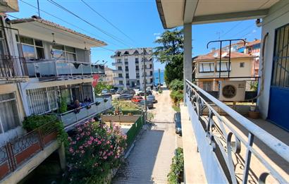 C21 PROJECT'DEN KARAMÜRSEL TEPEKÖY'DE DENİZ MANZARALI BAHÇELİ EV