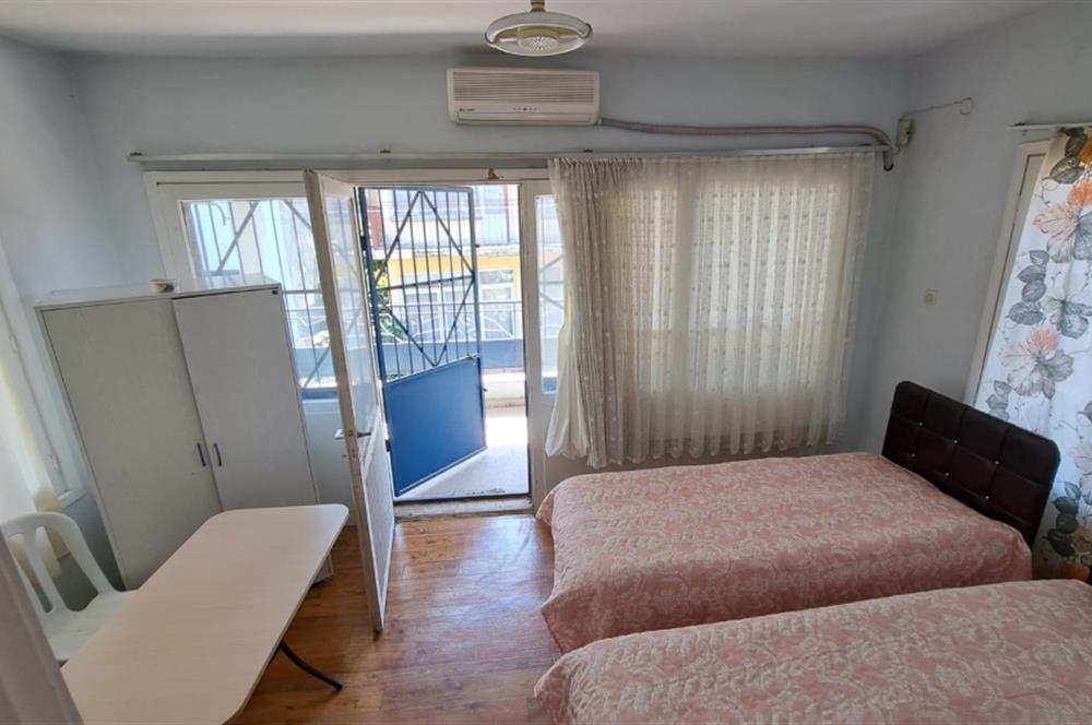 C21 PROJECT'DEN KARAMÜRSEL TEPEKÖY'DE DENİZ MANZARALI BAHÇELİ EV