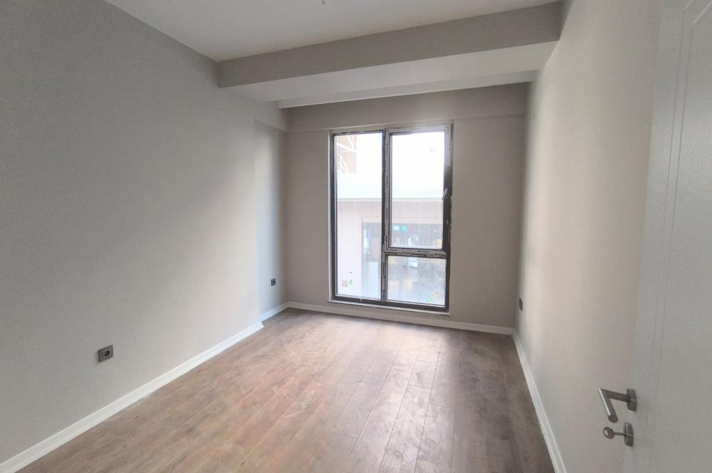 Nilüfer Ertuğrul mh. Satılık Sıfır 2+1 Daire