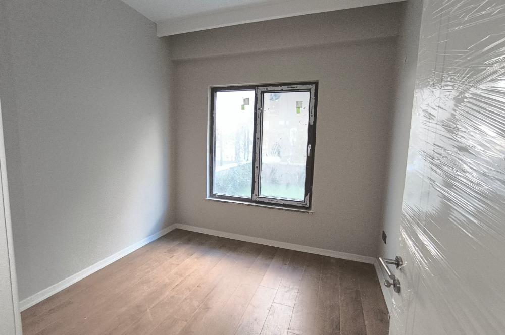 Nilüfer Ertuğrul mh. Satılık Sıfır 2+1 Daire