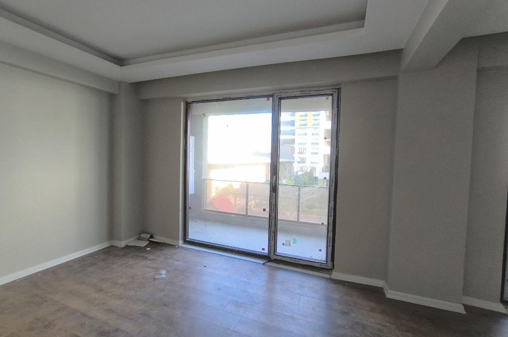 Nilüfer Ertuğrul mh. Satılık Sıfır 2+1 Daire