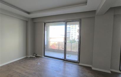 Nilüfer Ertuğrul mh. Satılık Sıfır 2+1 Daire