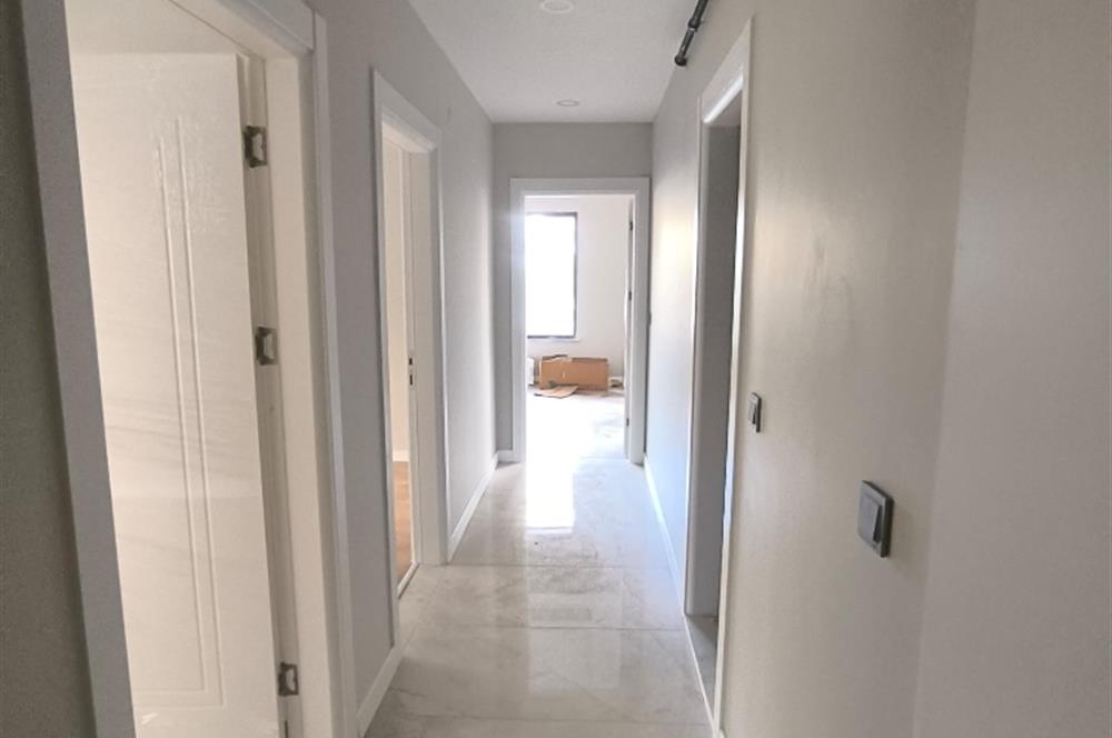 Nilüfer Ertuğrul mh. Satılık Sıfır 2+1 Daire