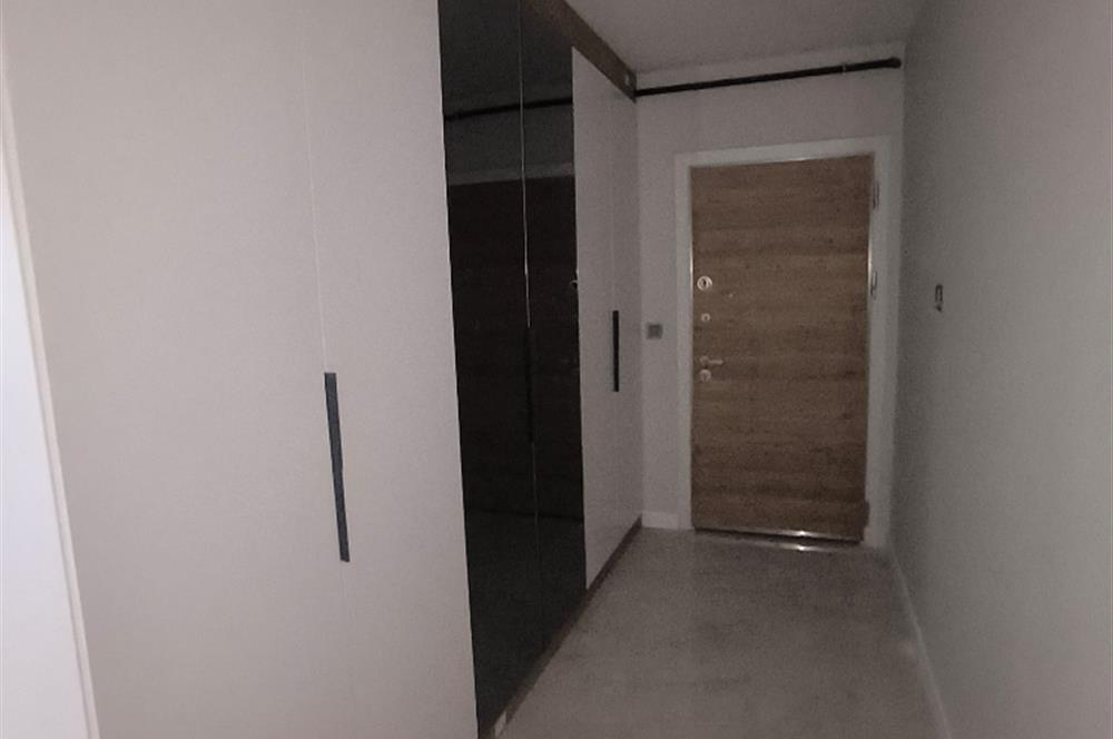 Nilüfer Ertuğrul mh. Satılık Sıfır 2+1 Daire