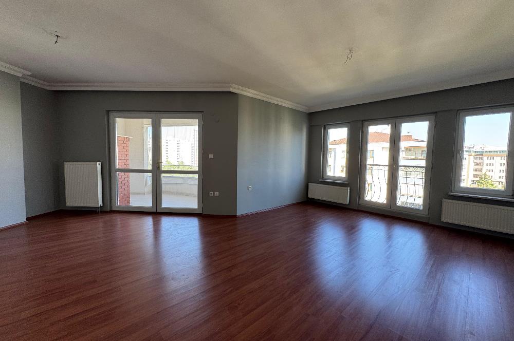 CENTURY 21 EWA | Yüzüncüyıl' da Geniş ve Ferah 3+1 Kiralık Daire