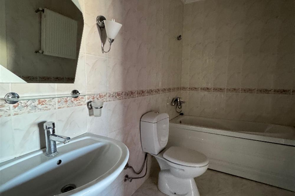 CENTURY 21 EWA | Yüzüncüyıl' da Geniş ve Ferah 3+1 Kiralık Daire