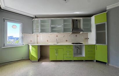 CENTURY 21 EWA | Yüzüncüyıl' da Geniş ve Ferah 3+1 Kiralık Daire