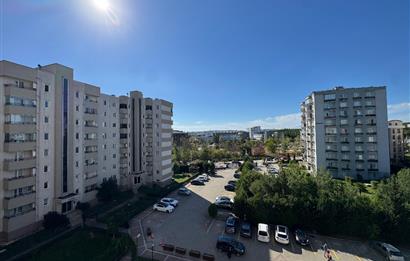 CENTURY 21 EWA | Yüzüncüyıl' da Geniş ve Ferah 3+1 Kiralık Daire