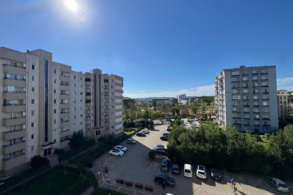 CENTURY 21 EWA | Yüzüncüyıl' da Geniş ve Ferah 3+1 Kiralık Daire