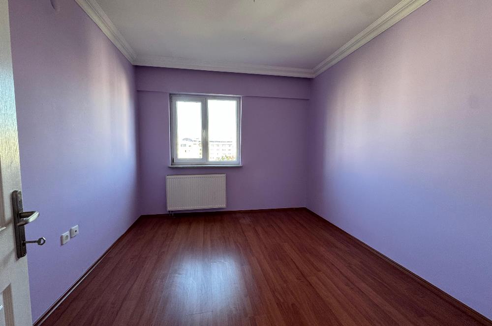 CENTURY 21 EWA | Yüzüncüyıl' da Geniş ve Ferah 3+1 Kiralık Daire