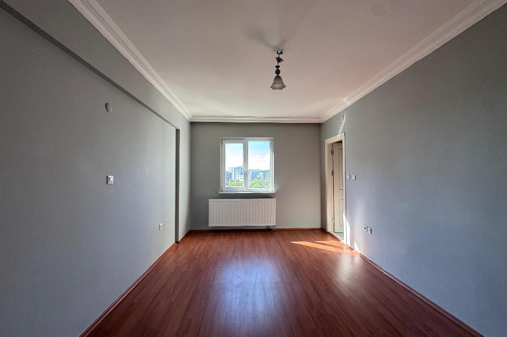 CENTURY 21 EWA | Yüzüncüyıl' da Geniş ve Ferah 3+1 Kiralık Daire