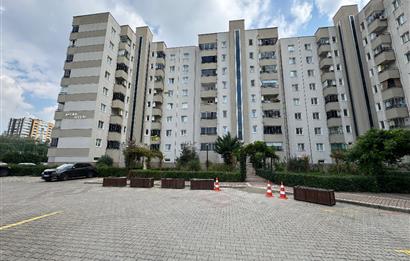 CENTURY 21 EWA | Yüzüncüyıl' da Geniş ve Ferah 3+1 Kiralık Daire