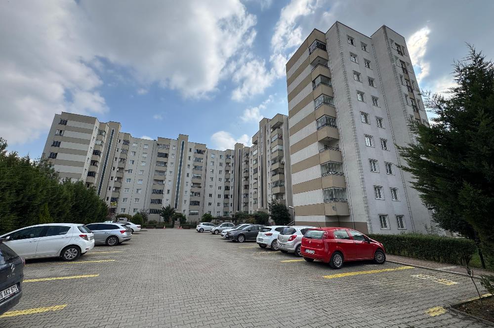 CENTURY 21 EWA | Yüzüncüyıl' da Geniş ve Ferah 3+1 Kiralık Daire