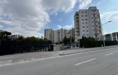 CENTURY 21 EWA | Yüzüncüyıl' da Geniş ve Ferah 3+1 Kiralık Daire