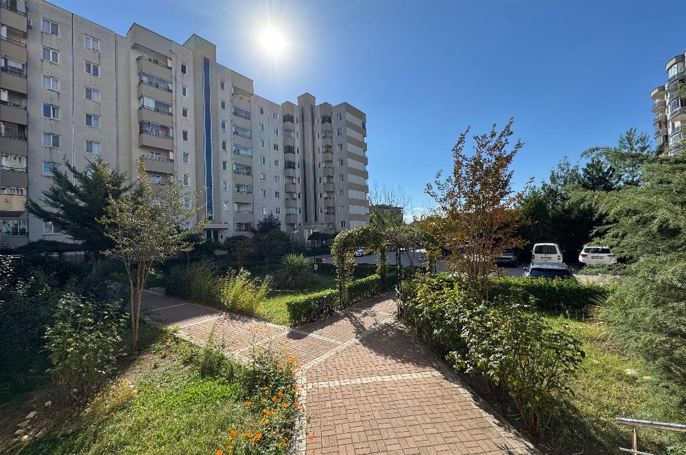 CENTURY 21 EWA | Yüzüncüyıl' da Geniş ve Ferah 3+1 Kiralık Daire