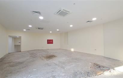 Gümüşsuyu İntercontiental Hotel Bünyesine Bağlı Kiralık Dükkan