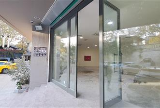 Gümüşsuyu İntercontiental Hotel Bünyesine Bağlı Kiralık Dükkan - 1 - 29272