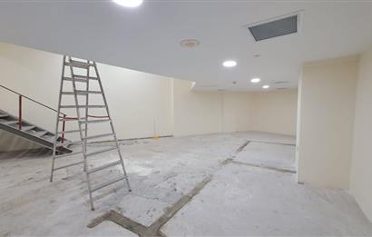 Gümüşsuyu İntercontiental Hotel Bünyesine Bağlı Kiralık Dükkan