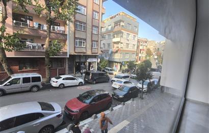 C21 NEXAR'DAN ESENLERDE CADDE ÜZERİ REKLAM DEĞERİ YÜKSEK DÜKKAN