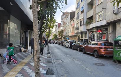 C21 NEXAR'DAN ESENLERDE CADDE ÜZERİ REKLAM DEĞERİ YÜKSEK DÜKKAN