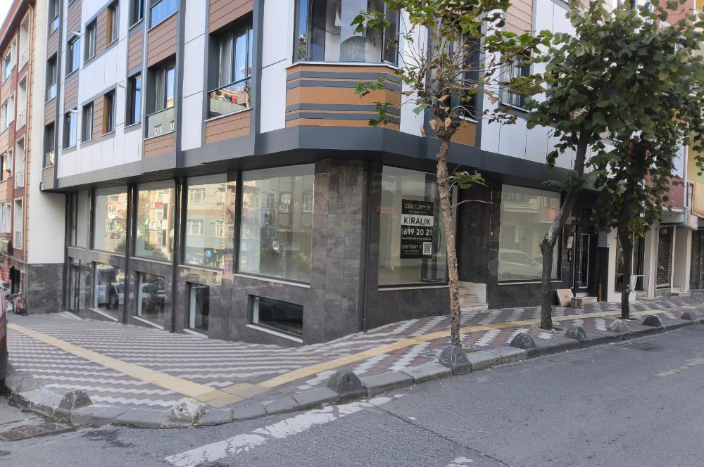 C21 NEXAR'DAN ESENLERDE CADDE ÜZERİ REKLAM DEĞERİ YÜKSEK DÜKKAN